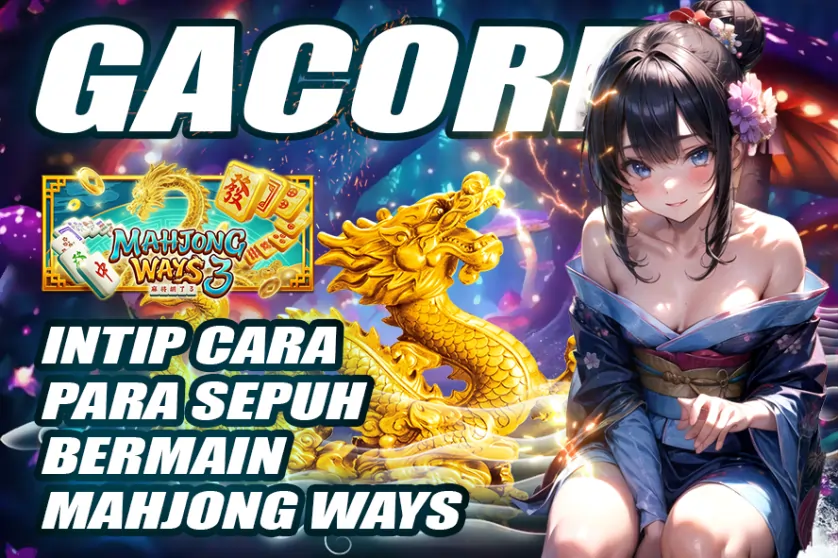 Teknik Pemain Cerdas untuk Mendapatkan Kemenangan Besar dalam Judi Online