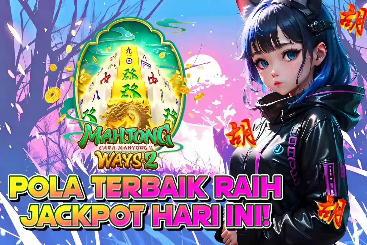 STRATEGI PEMAIN CERDAS 2025: BOCORAN POLA TERBAIK RAIH JACKPOT HARI NI DI PLATFORM TERPERCAYA LTE4D