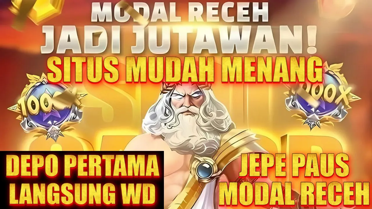 REVOLUSI CUAN MENDADAK: FORMULA LTE4D SITUS MUDAH MENANG MENGUBAH MODAL RECEH JADI JUTAWAN X1000
