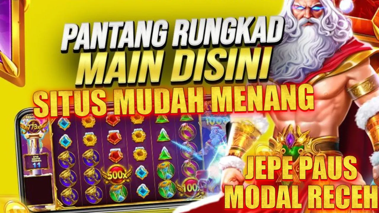 Strategi Tepat Memilih Situs Gacor demi Kenyamanan Hiburan Online